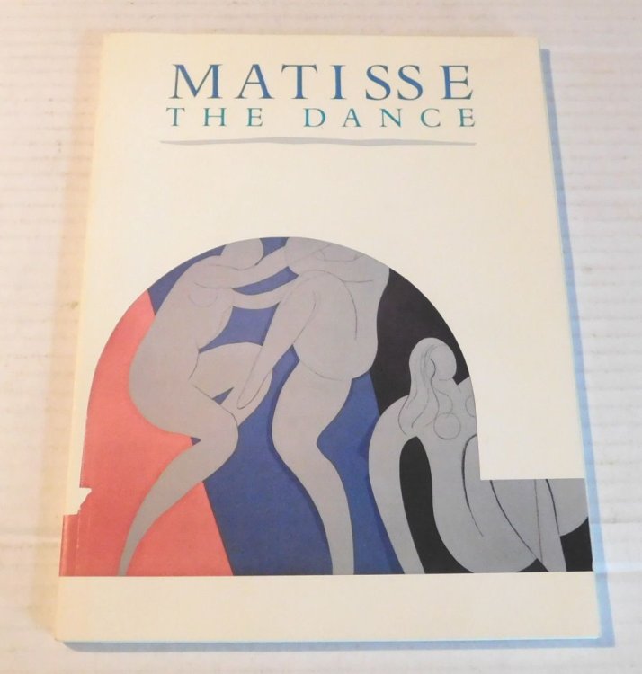 MATISSE: THE DANCE.