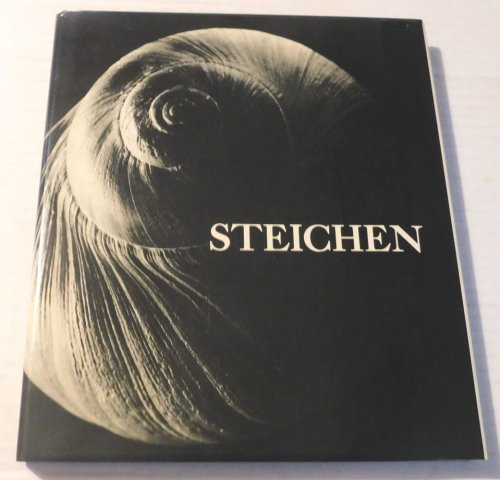 A LIFE IN PHOTOGRAPHY: EDWARD STEICHEN.