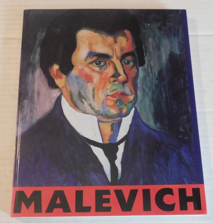 KAZIMIR MALEVICH.