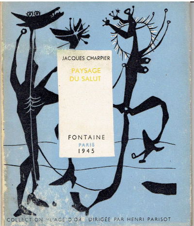 PAYSAGE DU SALUT.