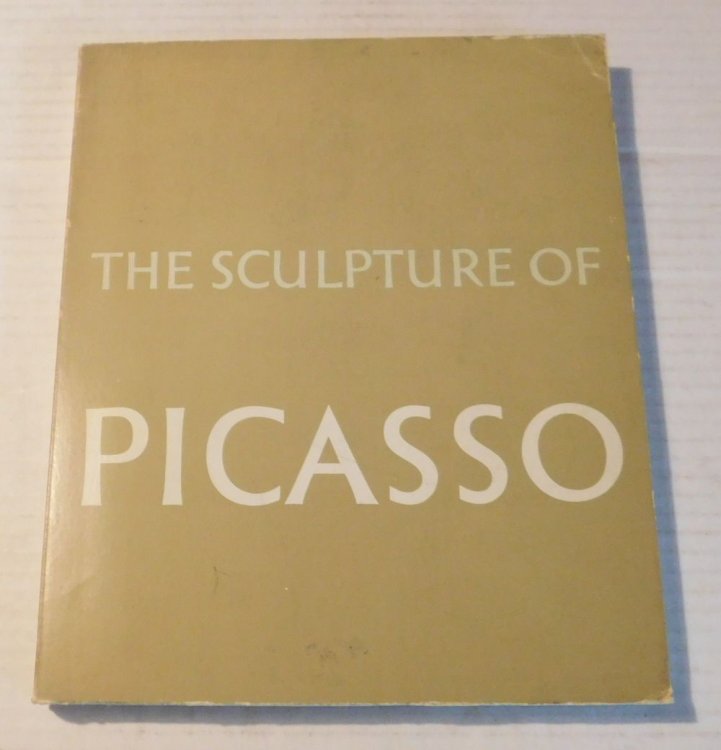 THE SCULPTURE OF PICASSO.