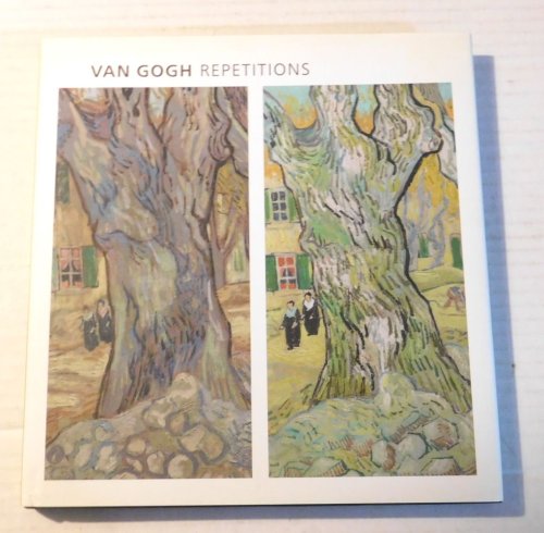 VAN GOGH REPETITIONS.