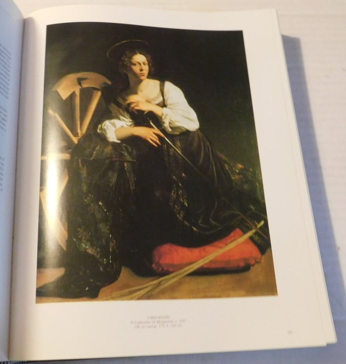 OLD MASTERS: THYSSEN-BORNEMISZA MUSEUM.