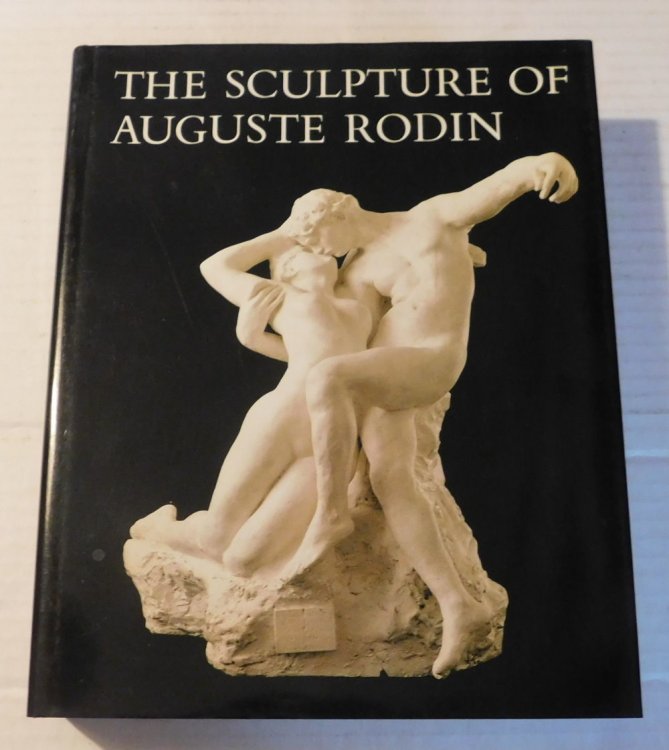 THE SCULPTURE OF AUGUSTE RODIN: THE COLLECTION OF THE RODIN MUSEUM, PHILADELPHIA. [By] John L. Tancock. Special Photography: Murray Weiss.