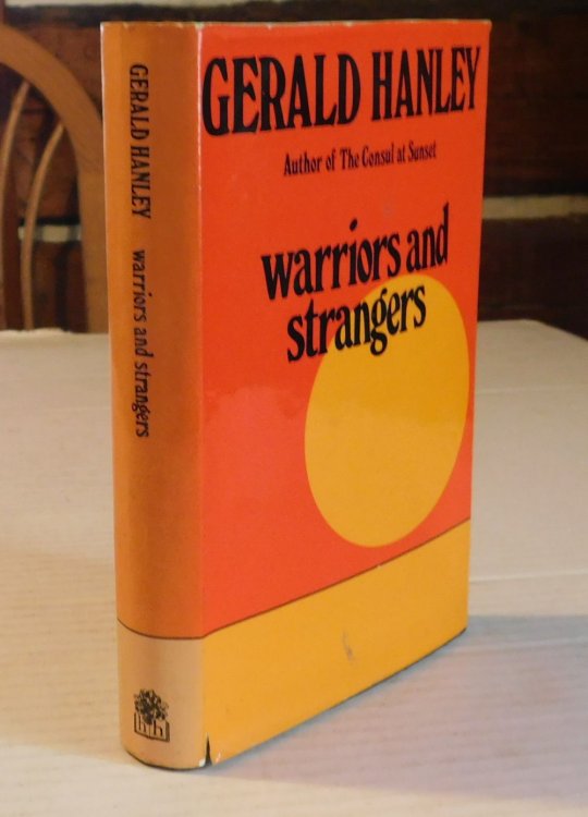 WARRIORS AND STRANGERS.