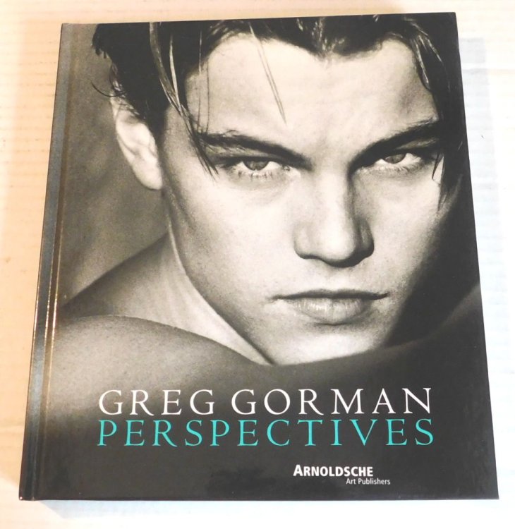 GREG GORMAN / PERSPECTIVES.