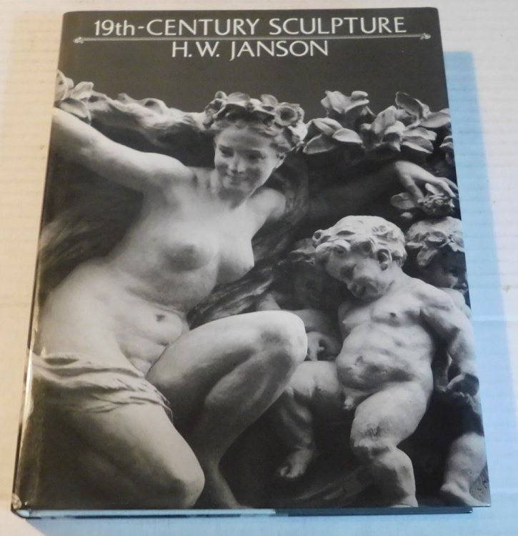 Image for 19TH CENTURY SCULPTURE. 19TH CENTURY SCULPTURE.