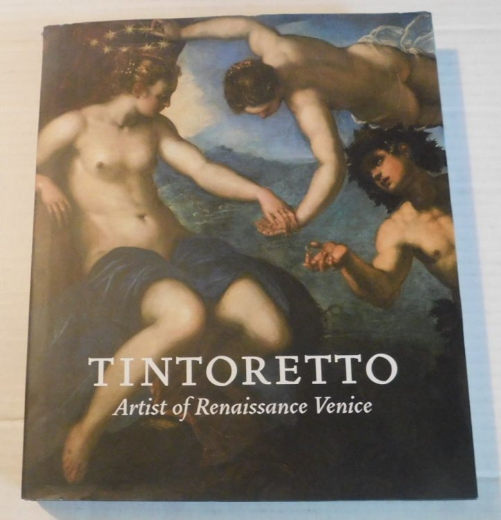 TINTORETTO: TRADITION AND IDENTITY.
