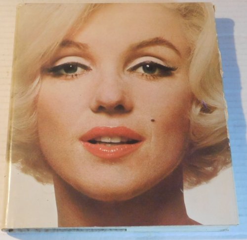 MARILYN: a biography by Norman Mailer, pictiures by the world's foremost photographers.