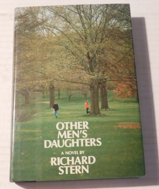 OTHER MEN'S DAUGHTERS.