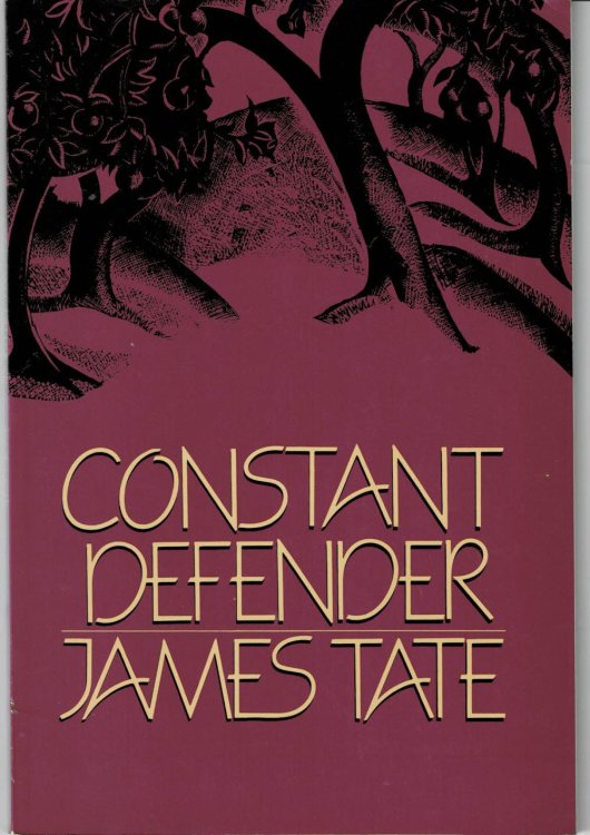 CONSTANT DEFENDER.