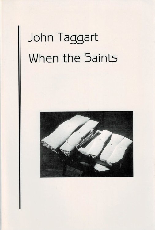 WHEN THE SAINTS.