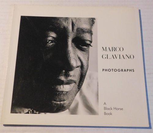 Image for MARCO GLAVIANO: PHOTOGRAPHS. (Introduction by Maja Herman). (Catalog). MARCO GLAVIANO: PHOTOGRAPHS. (Introduction by Maja Herman). (Catalog).