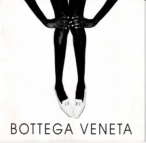 BOTTEGA VENETA.