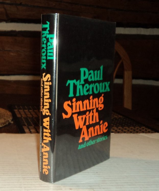 SINNING WITH ANNIE / and Other Stories.