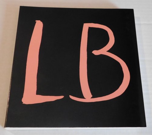 LOUISE BOURGEOIS. Novembre 1990-Gener 1991. (Catalog).