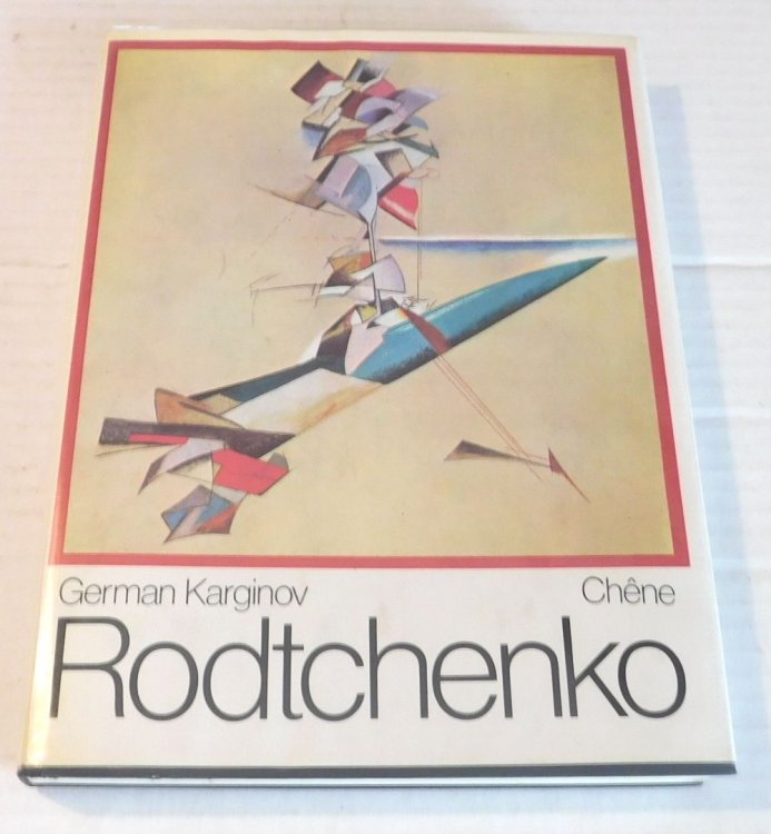RODTCHENKO.