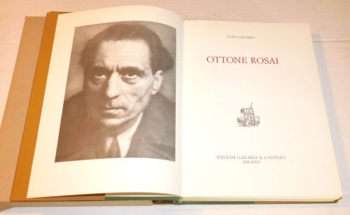 OTTONE ROSAI.