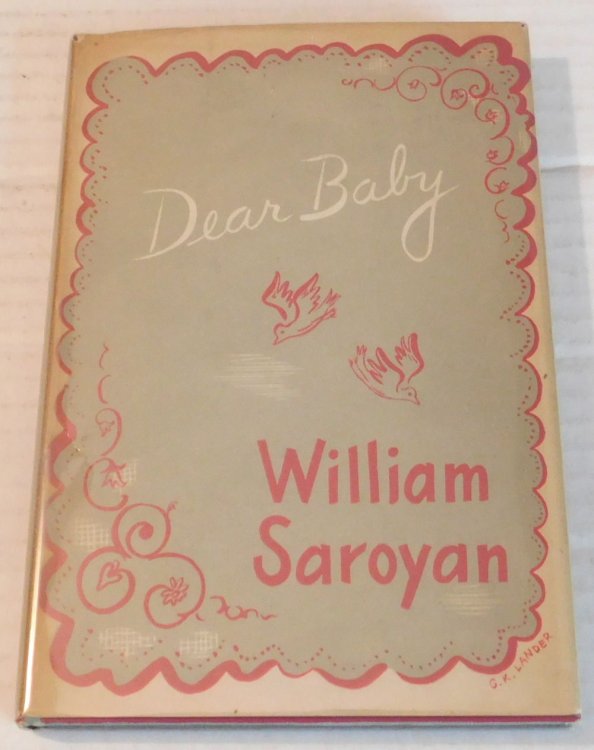 DEAR BABY.