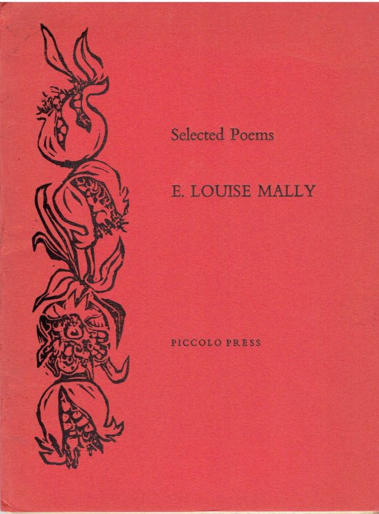 SELECTED POEMS.