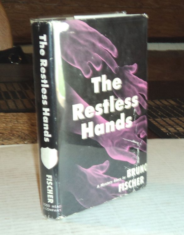 THE RESTLESS HANDS.