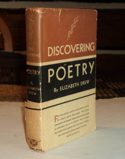 DISCOVERING POETRY.