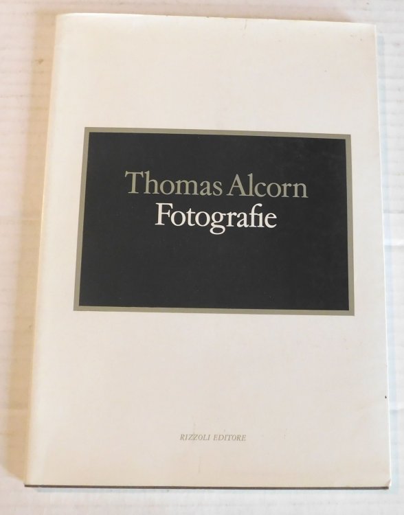 THOMAS ALCORN / FOTOGRAFIE.