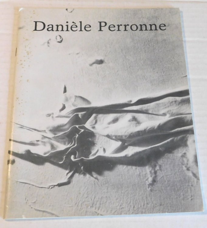 DANIELE PERRONNE.