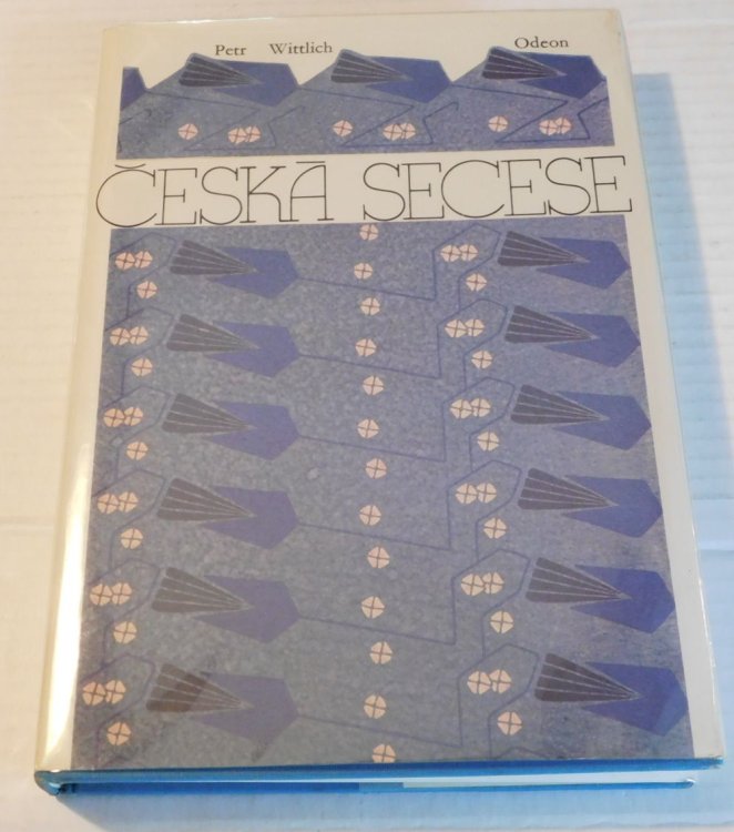 CESKA SECESE.