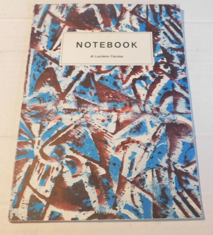 NOTEBOOK.