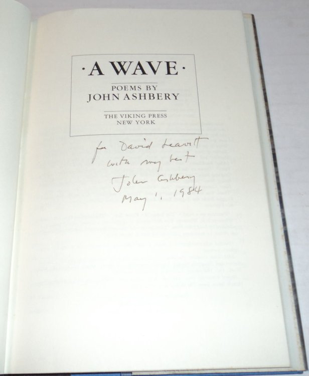 A WAVE.