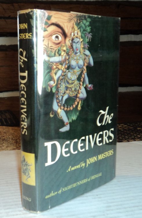 THE DECEIVERS.