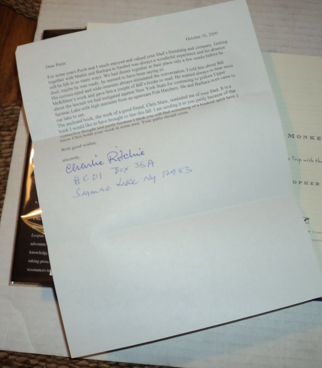 SACRED MONKEY RIVER: A Canoe Trip with the Gods.