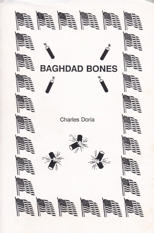 BAGHDAD BONES.