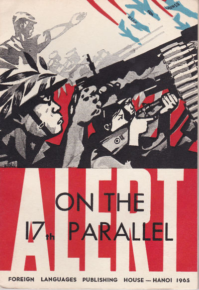 ALERT ON THE 17TH PARALLEL.