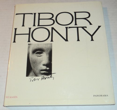 TIBOR HONTY.