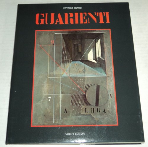 CARLO GUARIENTI. Introduzione di Alberto Moravia.