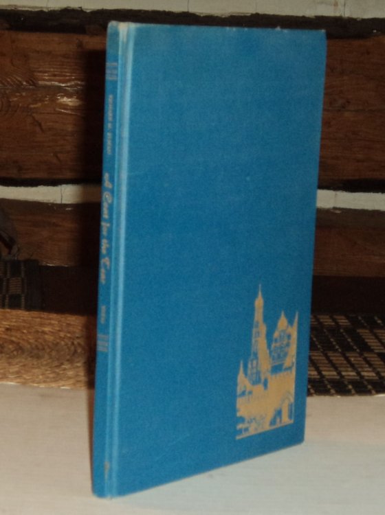 A COAT FOR THE TSAR.