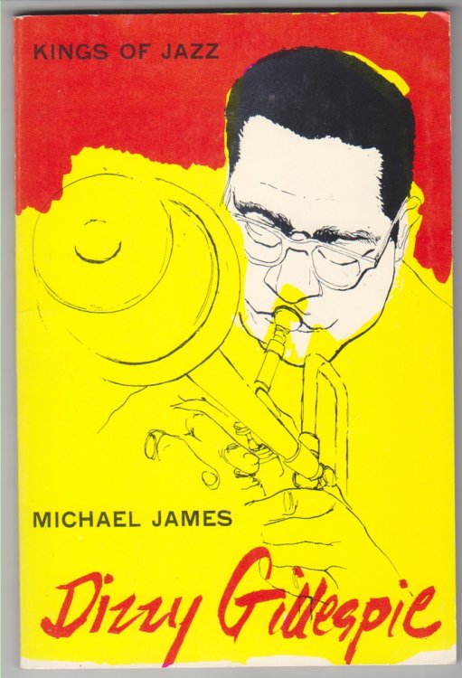 Dizzy Gillespie
