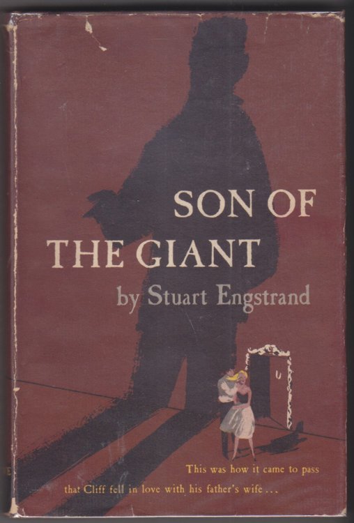 Son Of The Giant