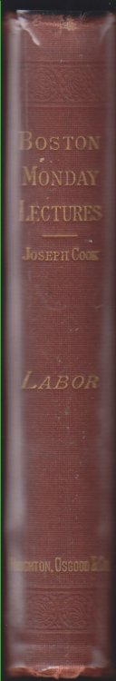 Labor, With Preludes On Current Events