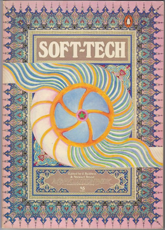 Soft Tech