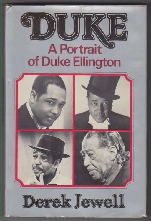 Duke: A Portrait Of Duke Ellington