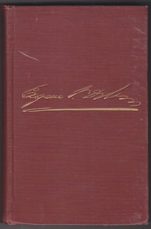 Debs: His Authorized Life And Letters From Woodstock Prison To Atlanta