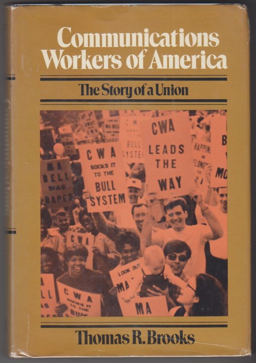 Communications Workers Of America