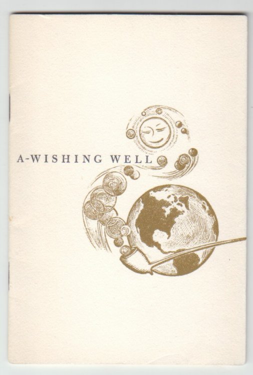 A-Wishing Well
