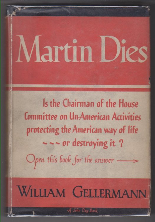 Martin Dies