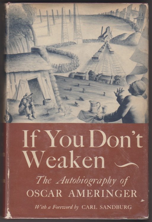 If You Don't Weaken