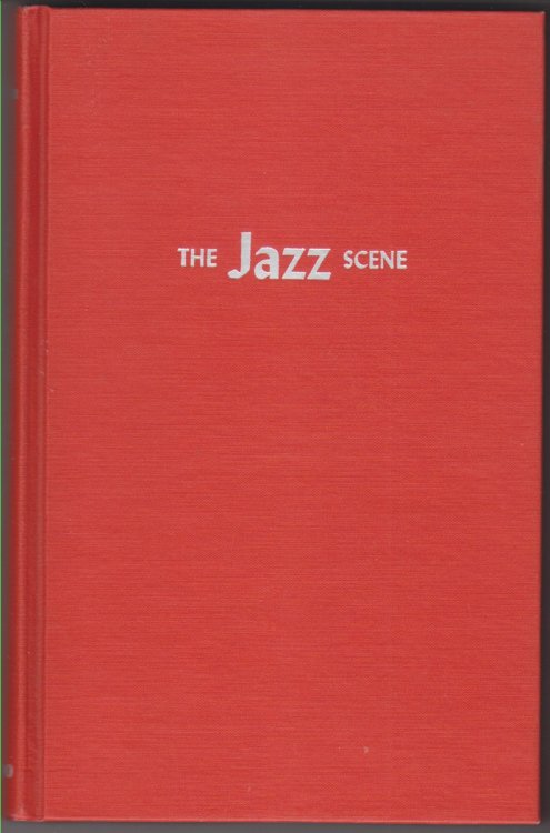 The Jazz Scene