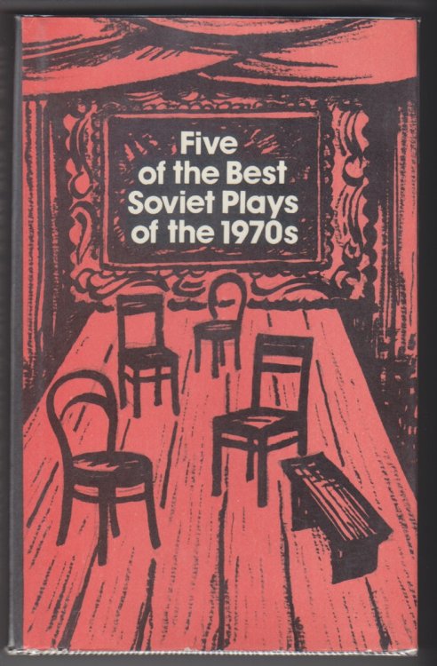 Five Of The Best Soviet Plays Of The 1970s